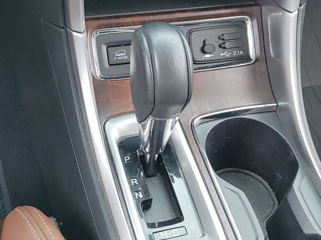 Used 2019 Subaru Ascent Touring AWD/4WD image 16
