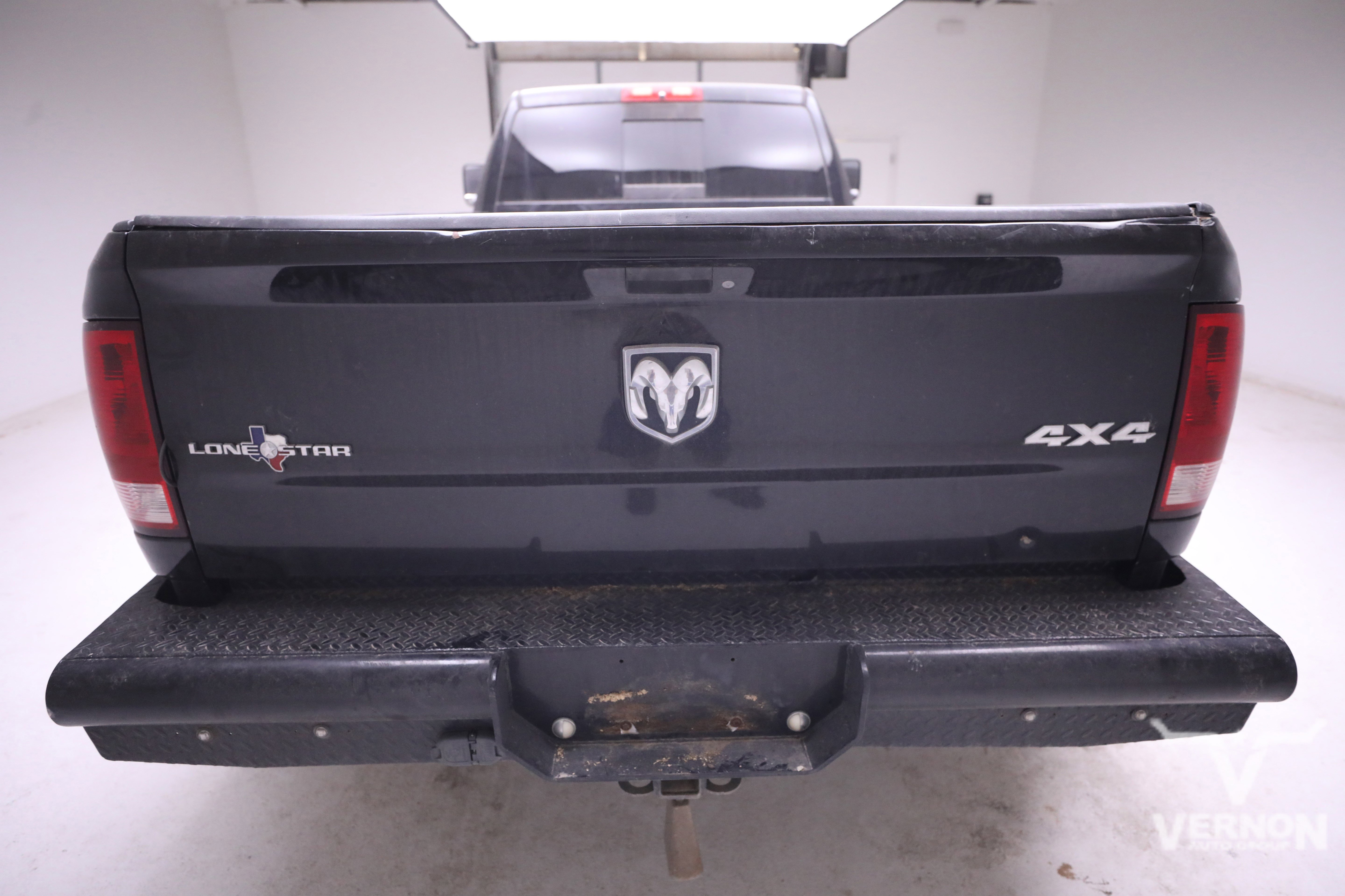 Used 2014 RAM 3500 Lone Star image 3
