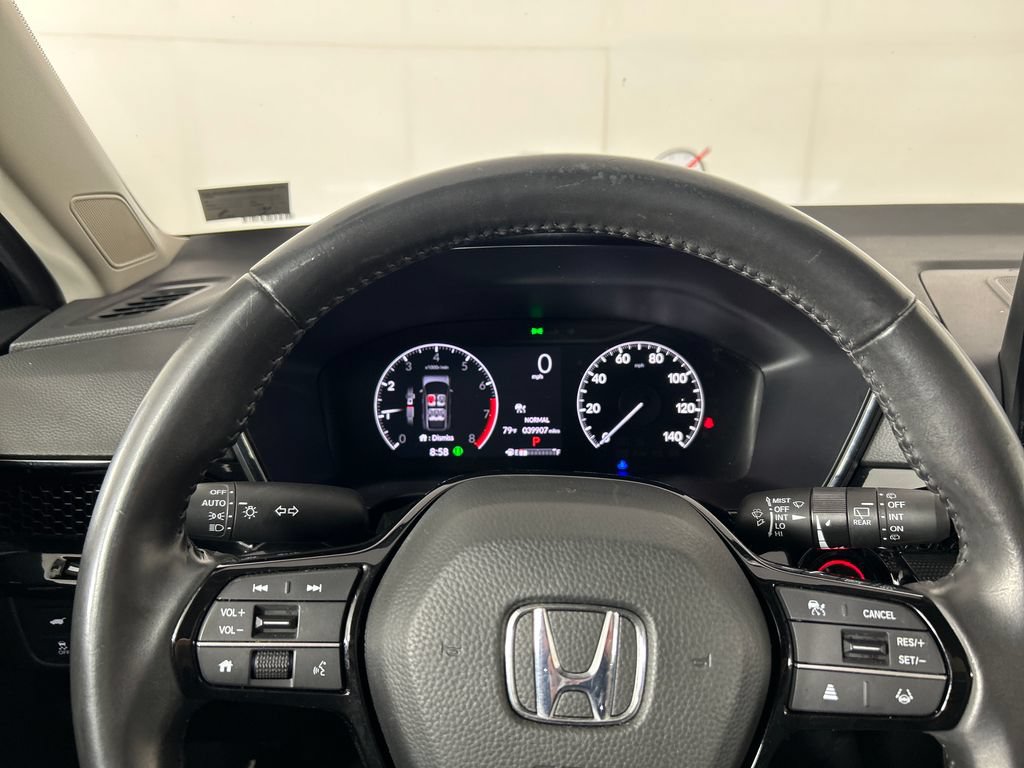 Used 2024 Honda CR-V EX-L image 12