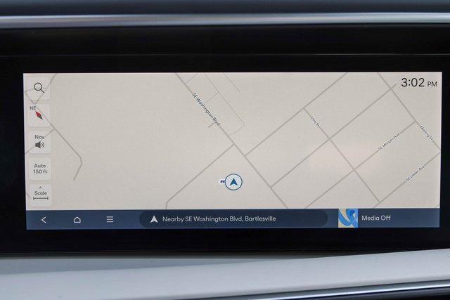 New 2026 Hyundai Palisade Calligraphy image 24