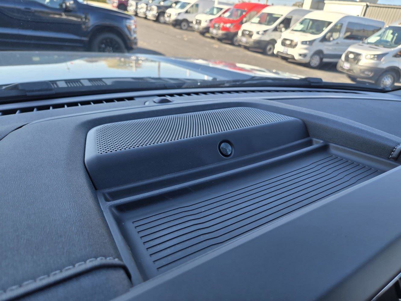 New 2026 Ford F350 Lariat image 5