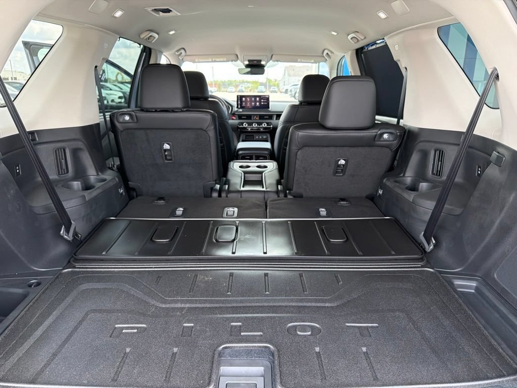 Used 2026 Honda Pilot EX-L image 13