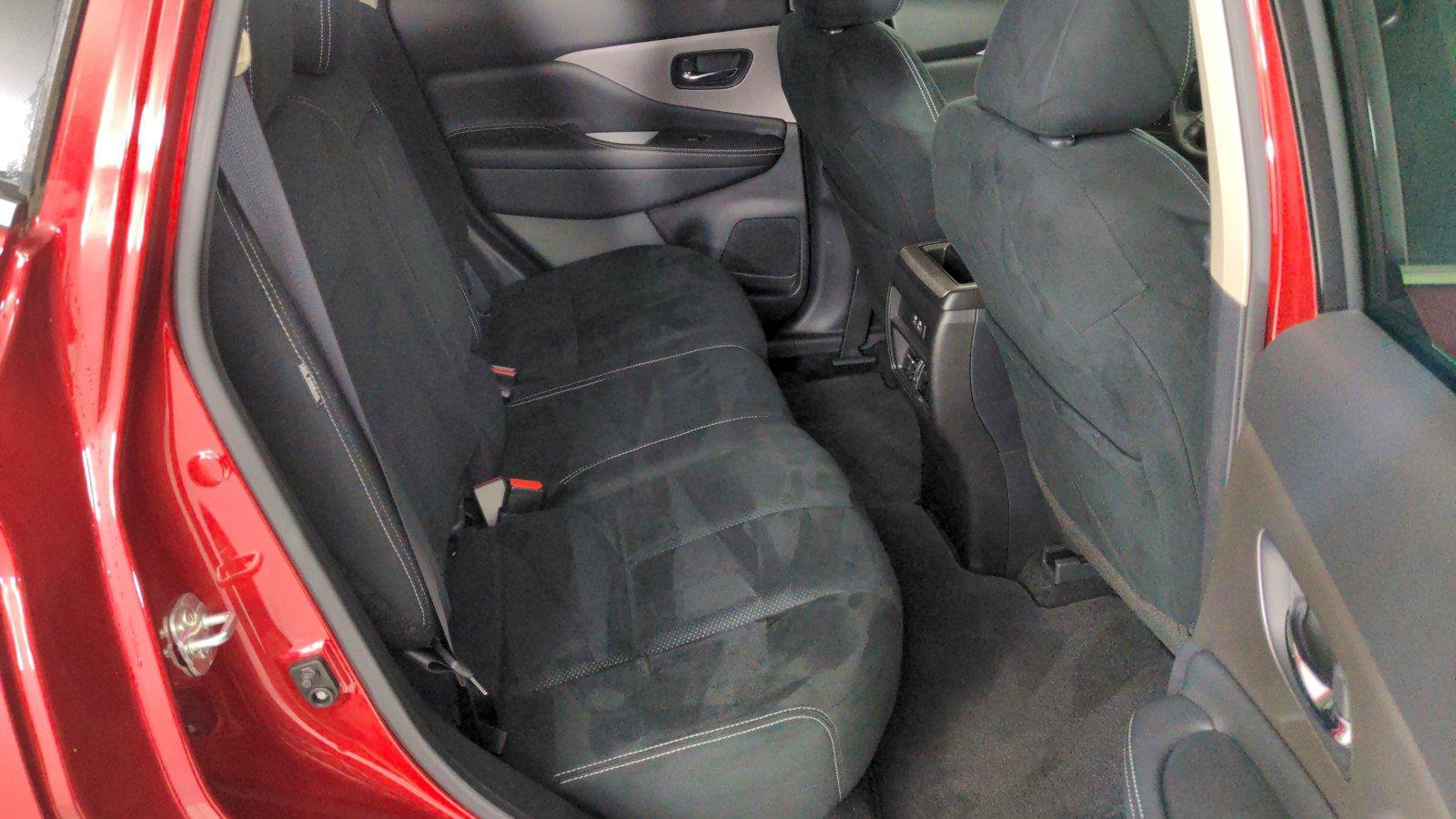 Used 2019 Nissan Murano SV w/ Premium Package AWD/4WD image 35