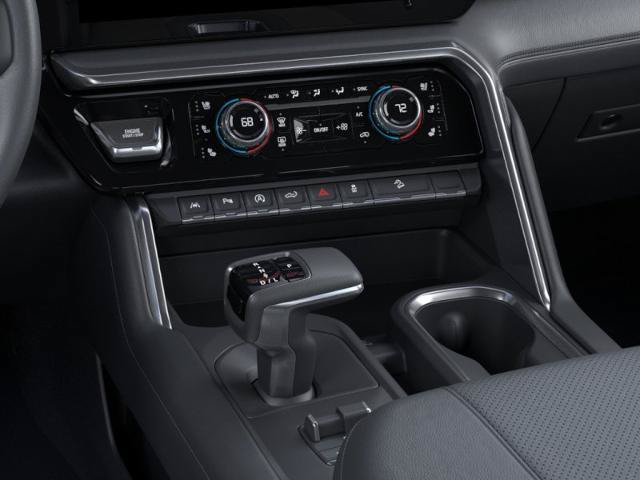 New 2026 GMC Sierra 1500 Denali w/ Denali Reserve Package AWD/4WD image 47