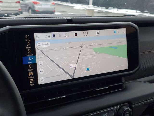 Used 2024 Jeep Wrangler Unlimited Rubicon image 14