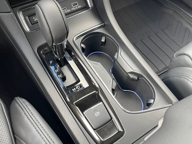 New 2026 Subaru Ascent Bronze Edition image 14