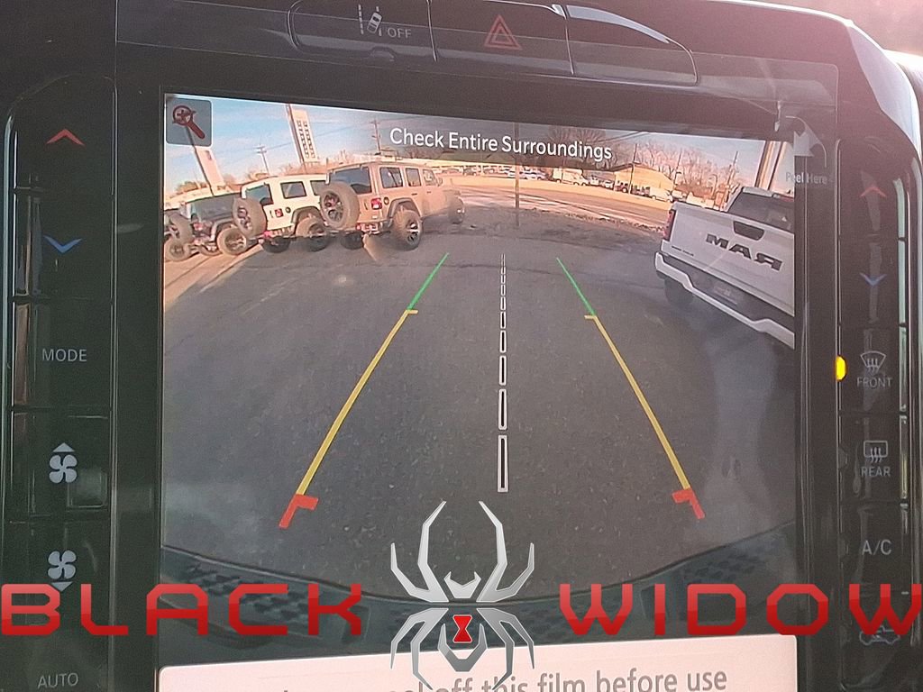 New 2026 RAM 1500 Big Horn image 17