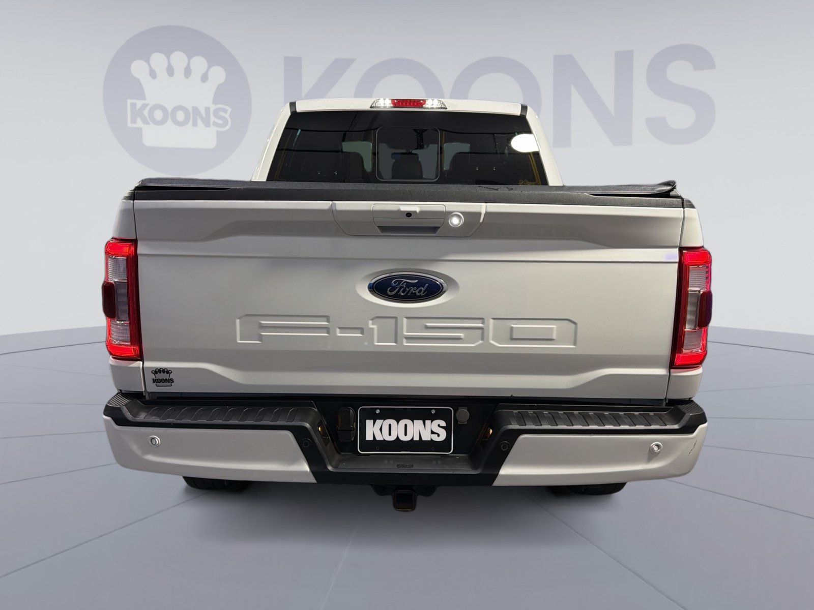 Used 2023 Ford F150 Lariat w/ Equipment Group 502A High AWD/4WD image 5