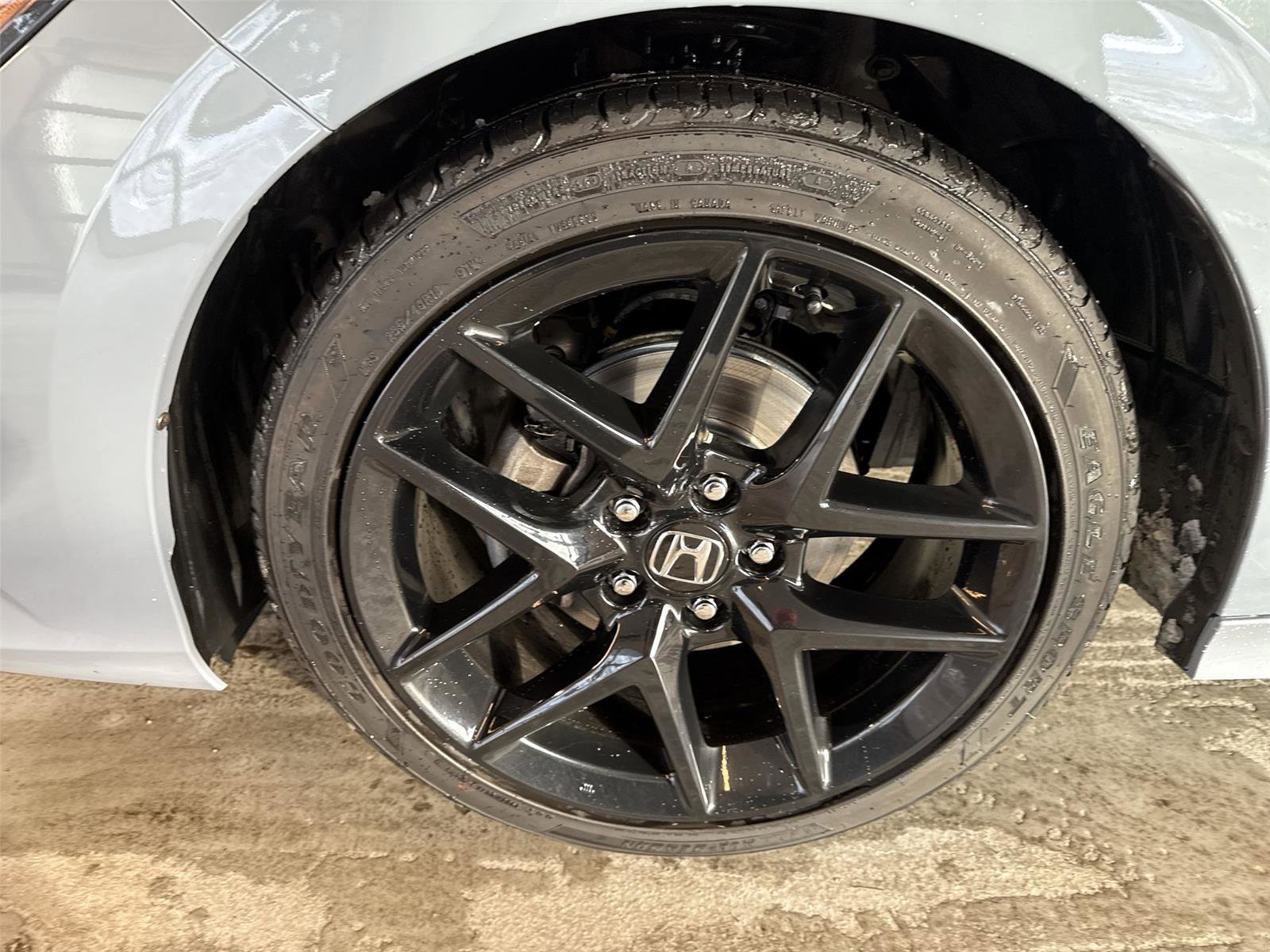 Used 2023 Honda Civic Sport image 18