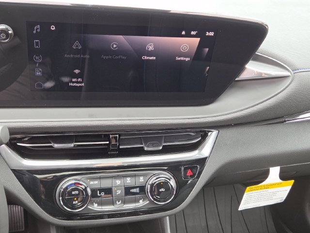 New 2026 Buick Envista Sport Touring w/ Convenience I Package FWD image 26