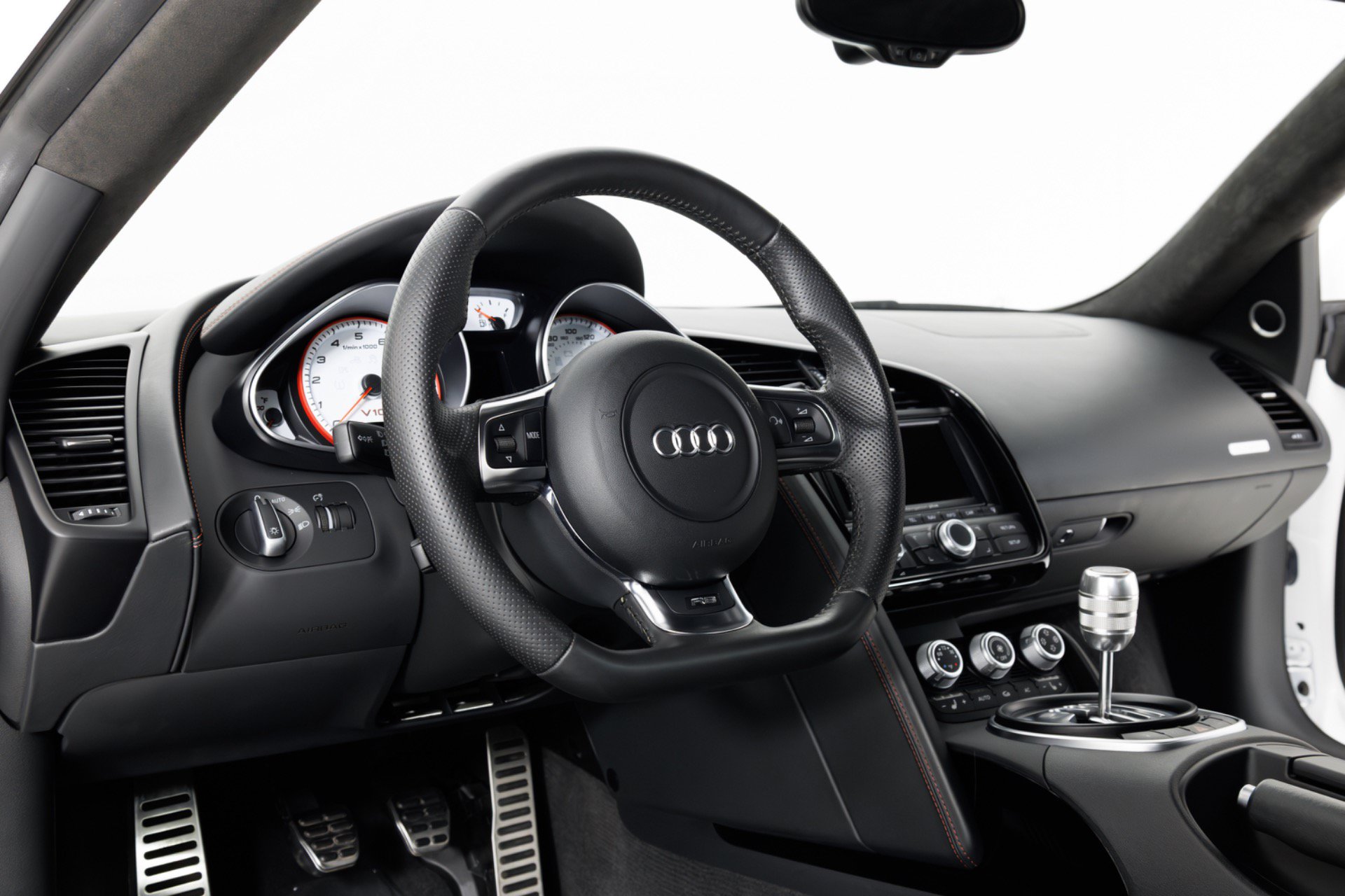 Used 2012 Audi R8 V10 AWD/4WD image 18