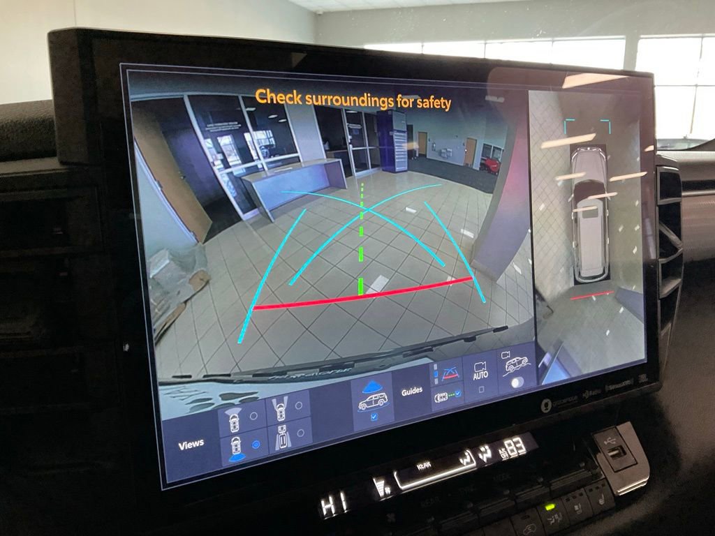 Used 2024 Toyota Sequoia TRD Pro image 17