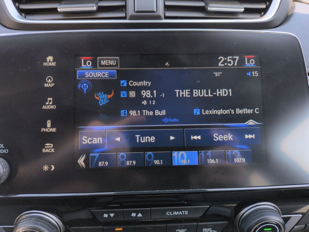 Used 2017 Honda CR-V EX-L image 19