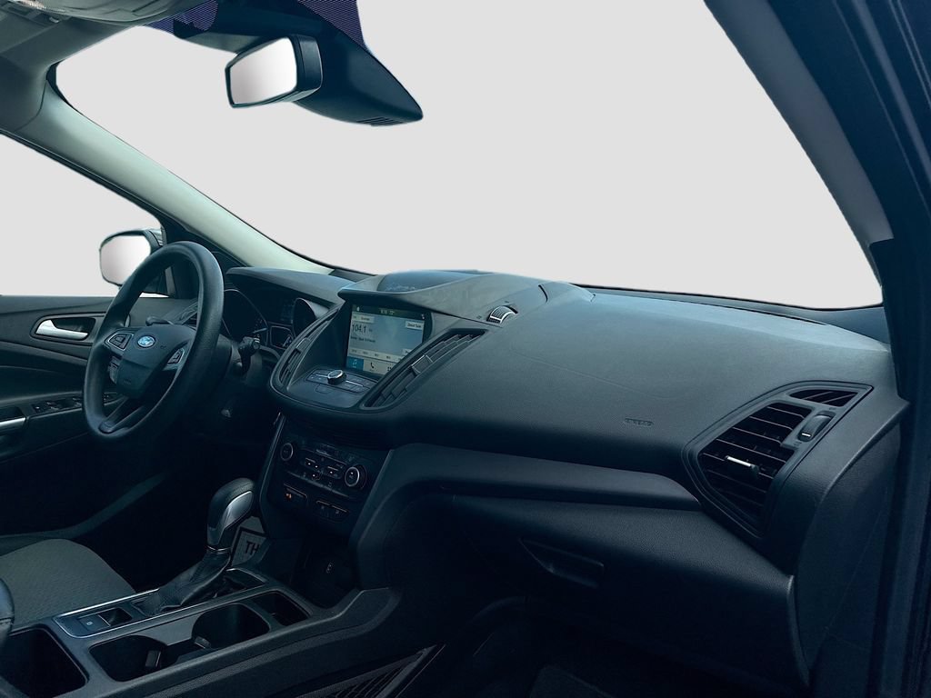 Used 2019 Ford Escape SE AWD/4WD image 29