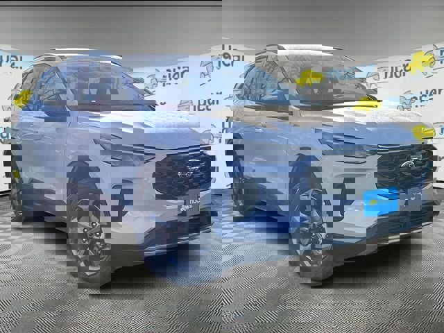 New 2026 Ford Escape ST-Line w/ Tech Pack #1 AWD/4WD image 16