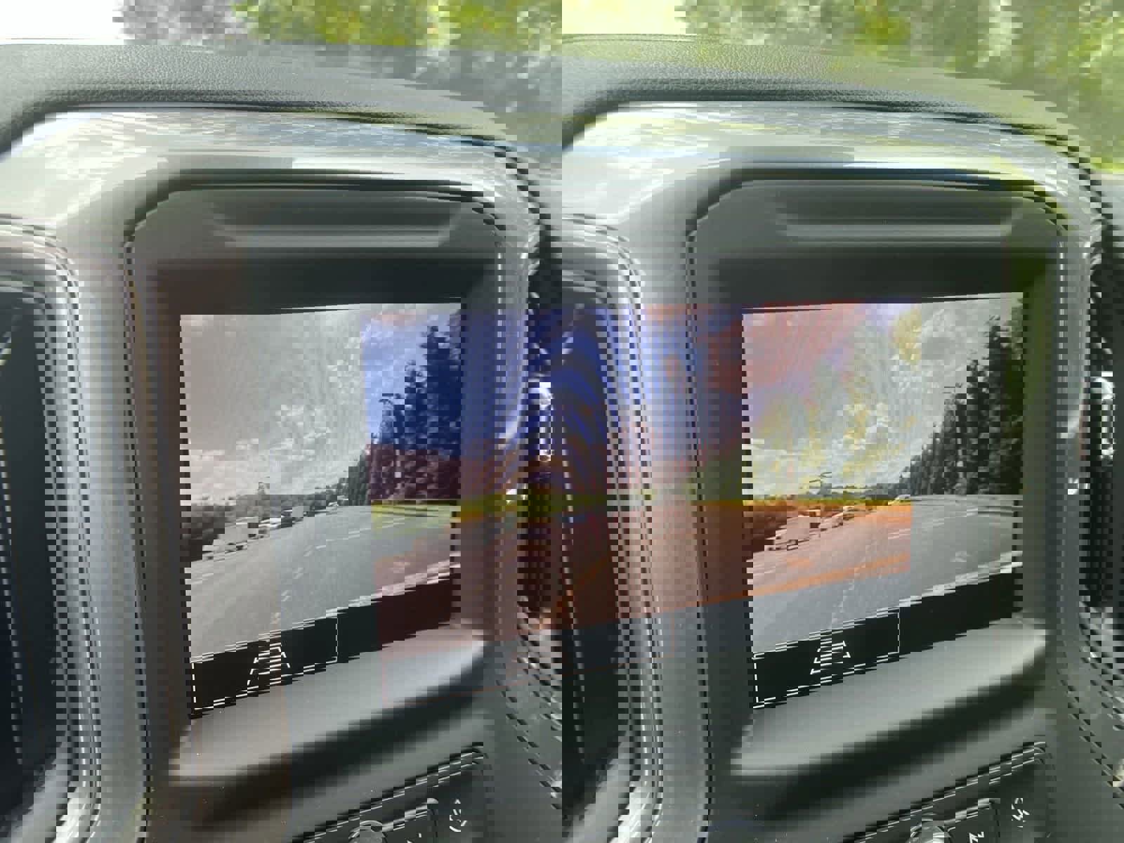 New 2024 GMC Sierra 2500 Pro w/ Convenience Package image 38