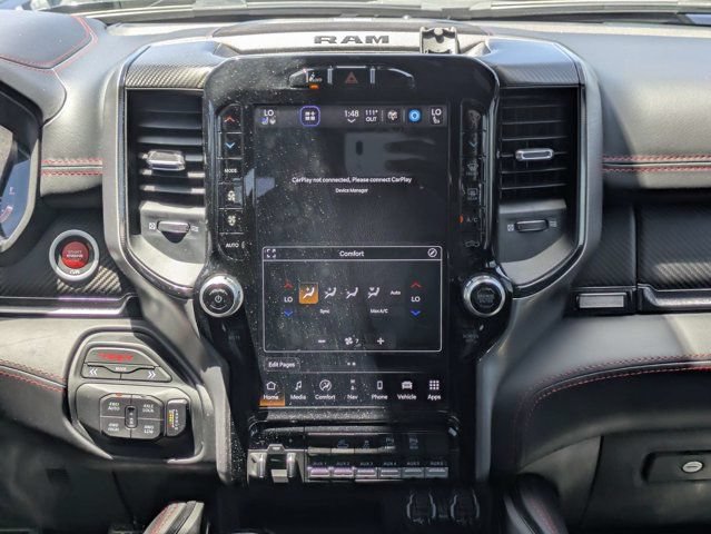Used 2023 RAM 1500 TRX w/ TRX Level 2 Equipment Group AWD/4WD image 18