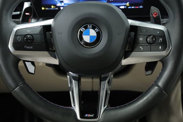 Used 2025 BMW X2 M35i image 13