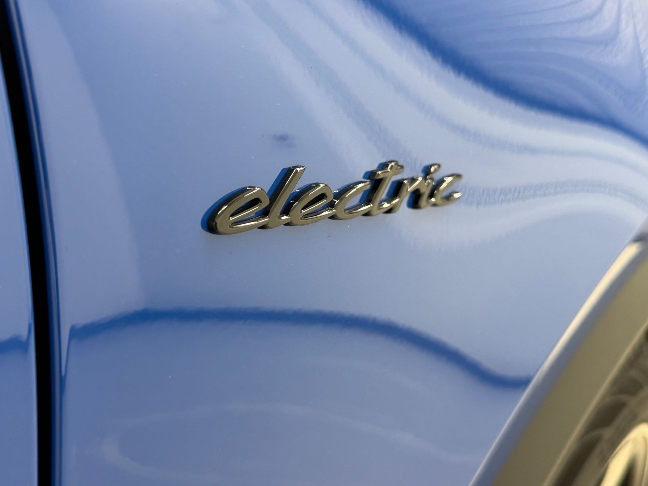 New 2026 Porsche Macan 4 Electric AWD/4WD image 37