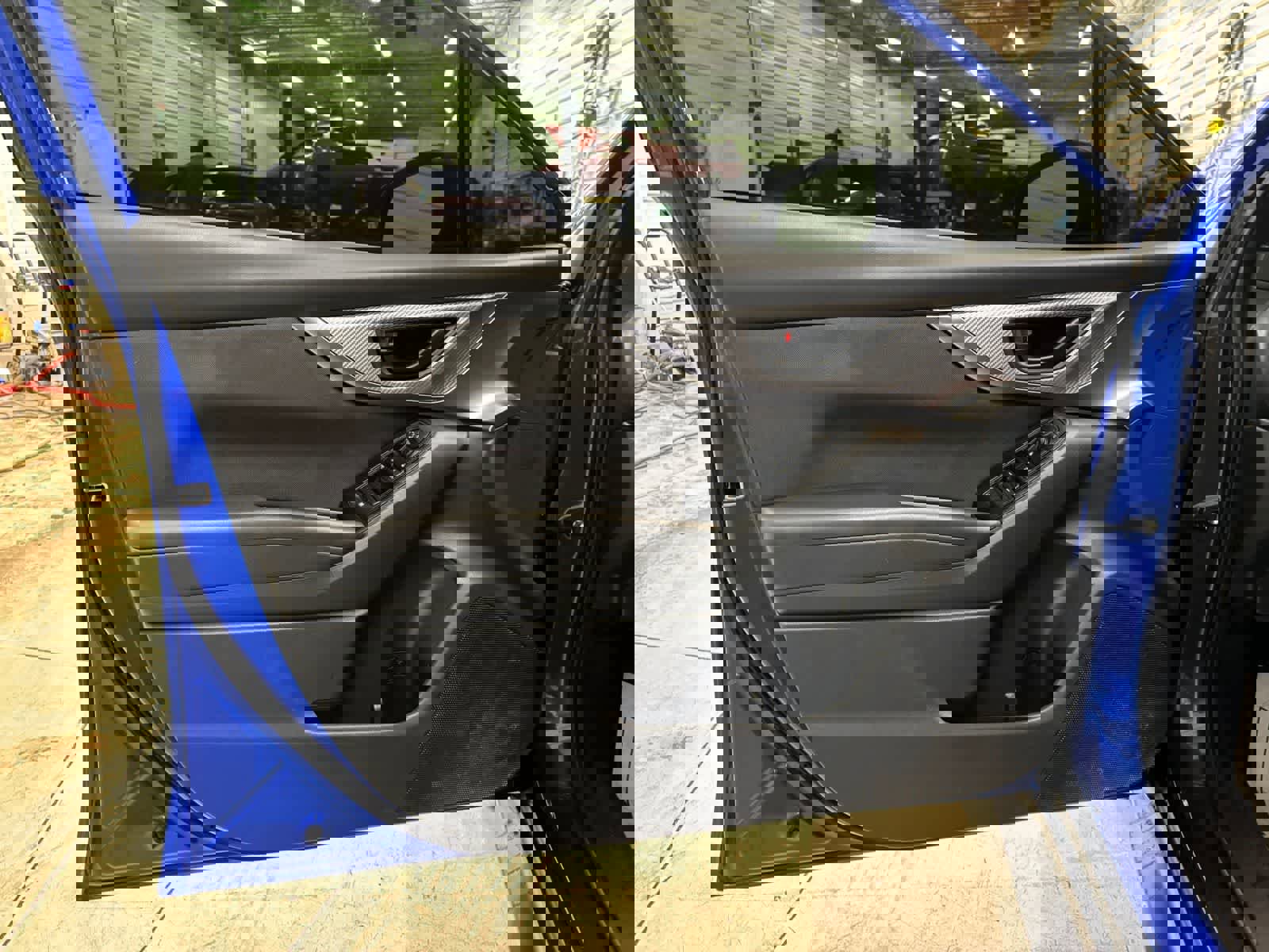 Used 2022 Subaru WRX image 11