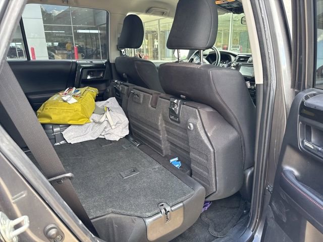 Used 2018 Toyota 4Runner TRD Off-Road image 21