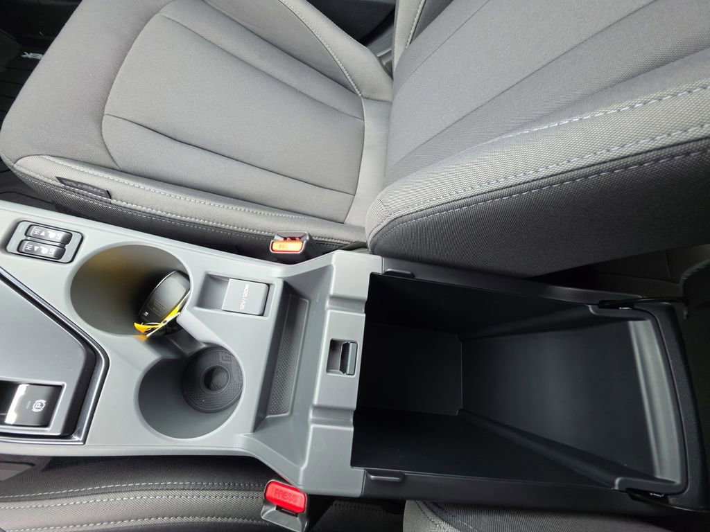 New 2026 Subaru Crosstrek 2.0i Premium image 23