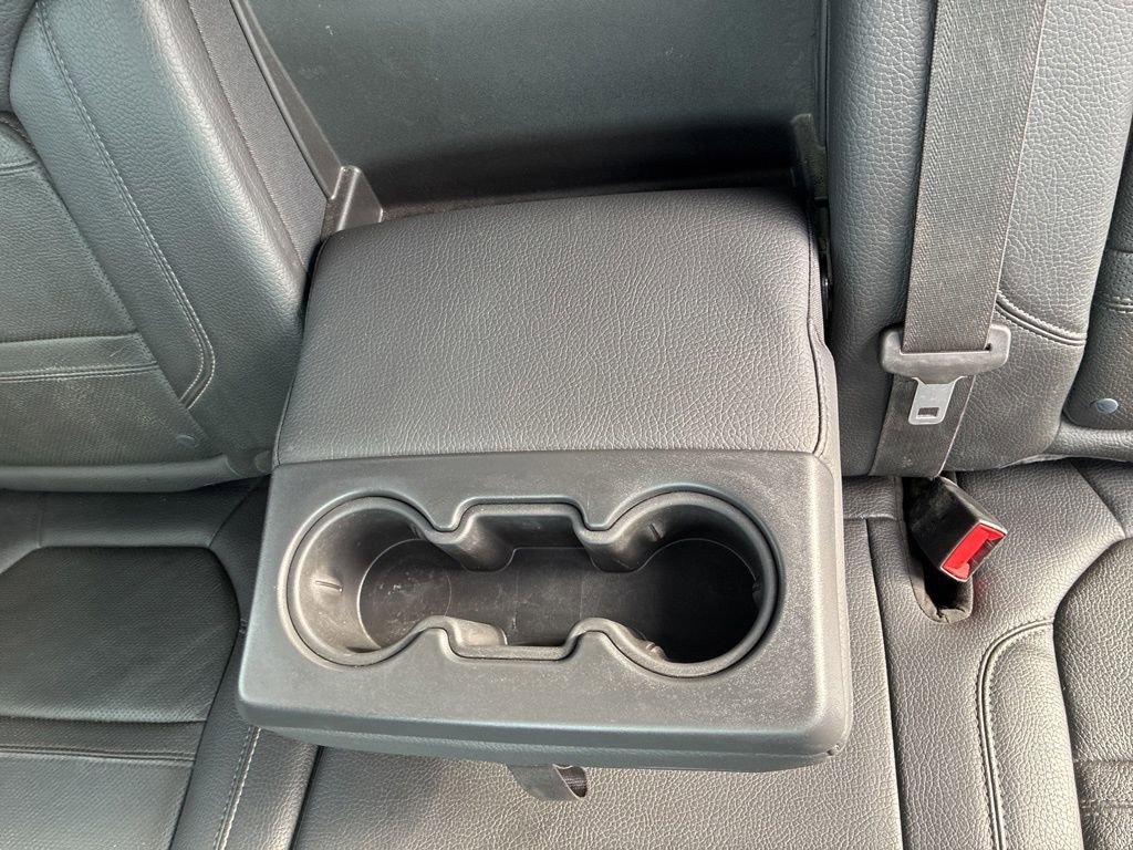 Used 2022 GMC Sierra 2500 Denali w/ Denali Black Diamond Edition image 34