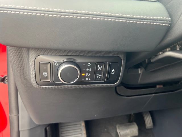 New 2024 Ford Mustang Mach-E Select image 22