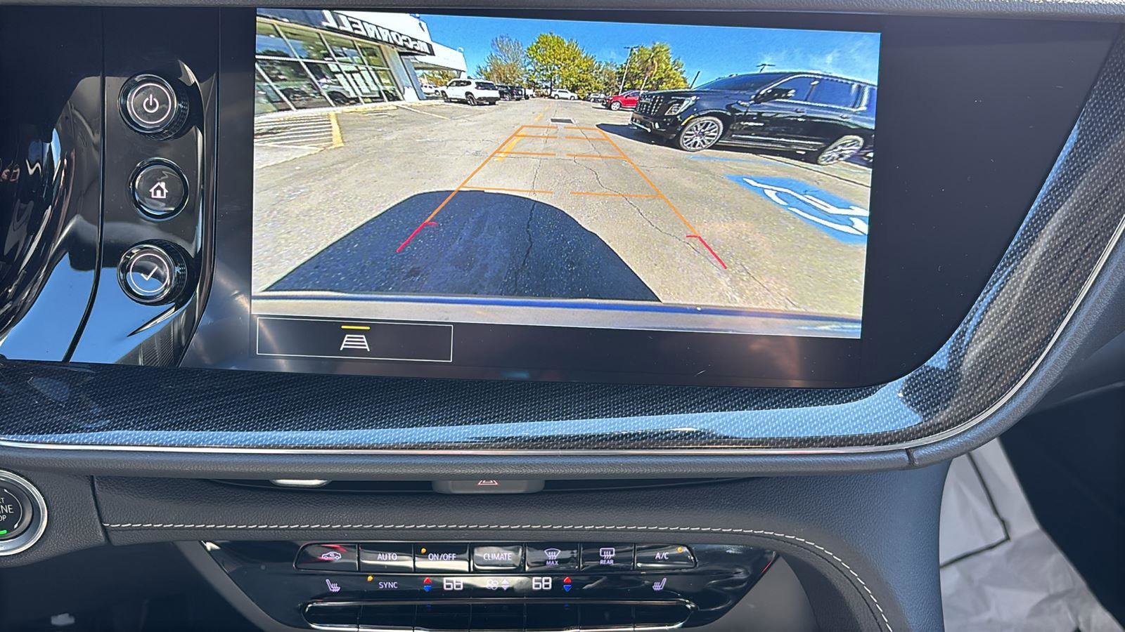 Certified 2023 Buick Envision Essence FWD image 32