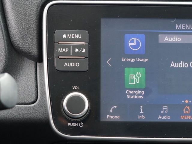 Used 2019 Nissan Leaf SL Plus w/ Protection Package image 24