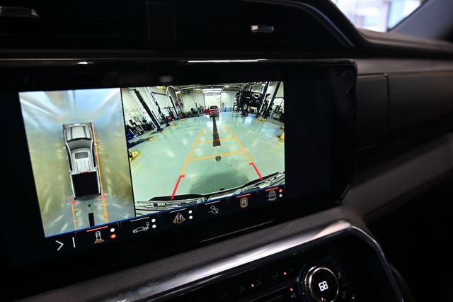 New 2026 GMC Sierra 1500 Denali AWD/4WD image 20