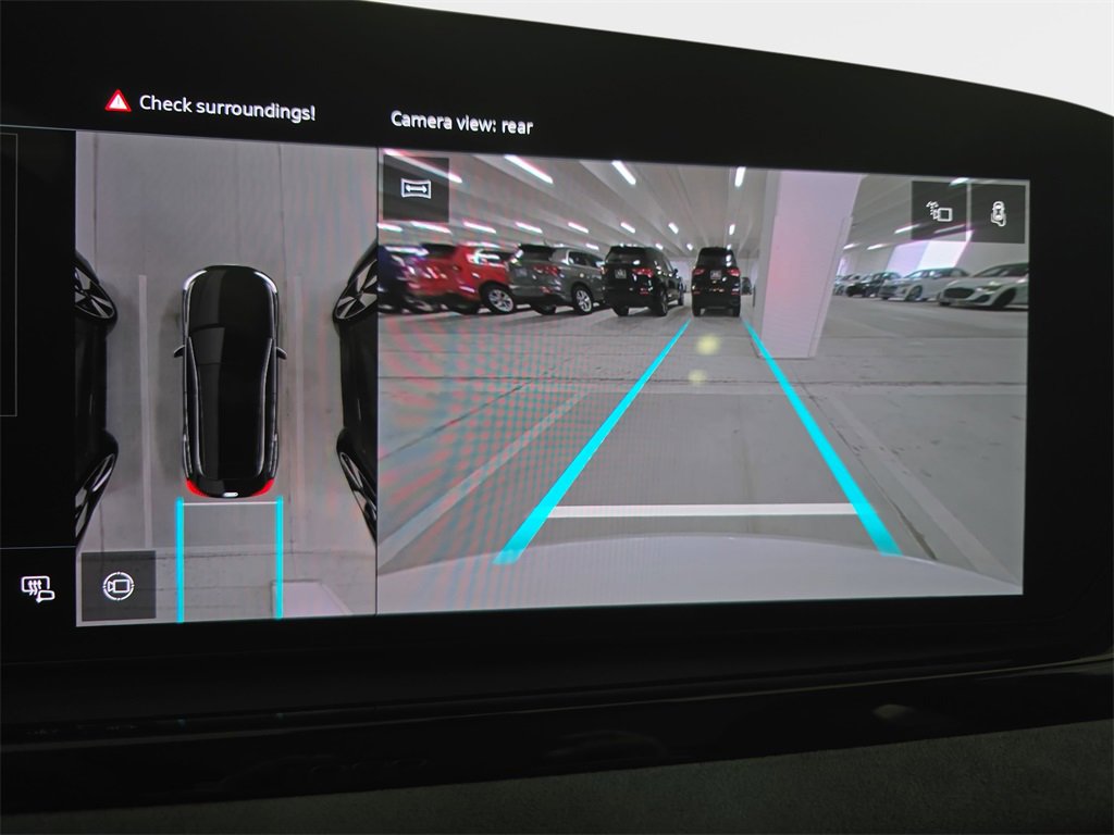 New 2025 Audi S5 Prestige image 17