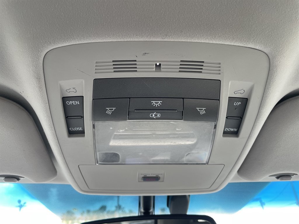 Used 2013 Lexus RX 350 AWD w/ Navigation Pkg image 29