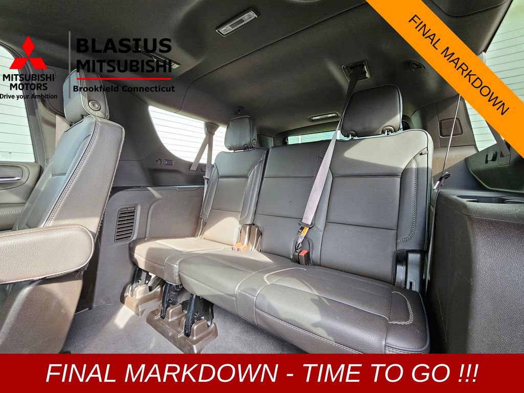 Used 2023 GMC Yukon XL Denali image 31