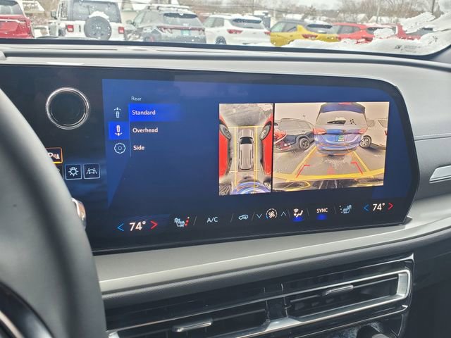 Used 2024 Chevrolet Traverse LT w/ LPO, Floor Liner Package image 31