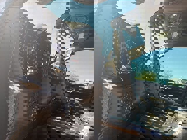 Used 2024 Chevrolet Silverado 2500 LTZ w/ LTZ Plus Package image 12