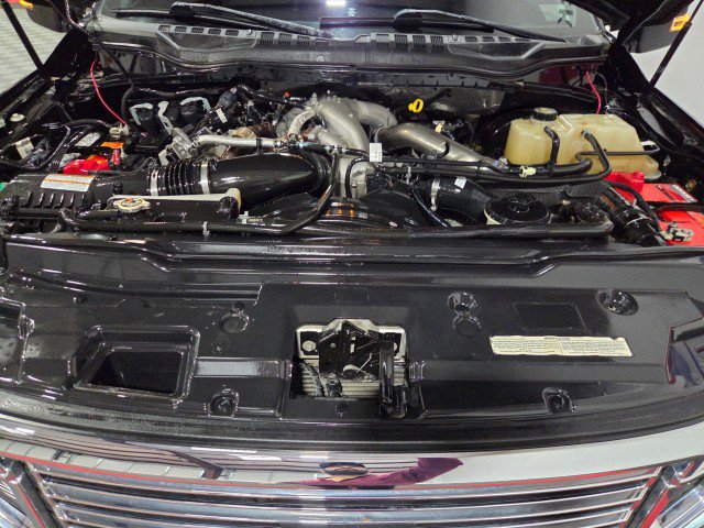 Used 2020 Ford F350 Limited w/ FX4 Off-Road Package image 88