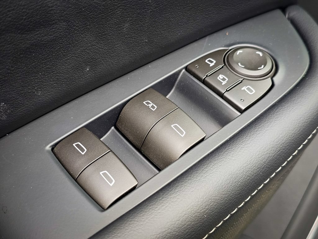 New 2027 Buick Enclave Preferred w/ Power Package AWD/4WD image 11