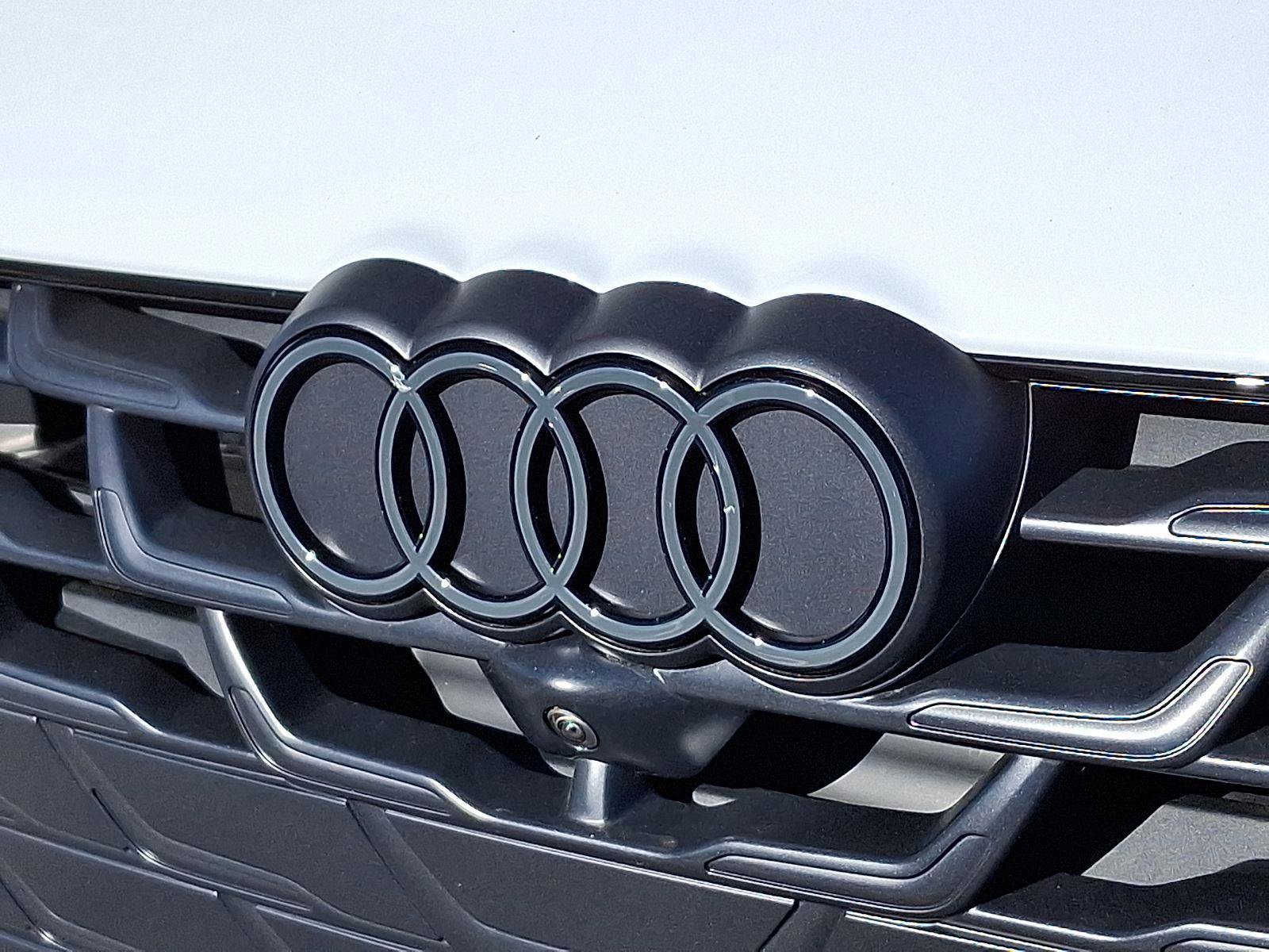 New 2026 Audi A6 Prestige image 23