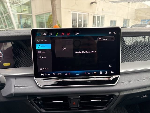 New 2026 Volkswagen Tiguan SE R-Line image 27