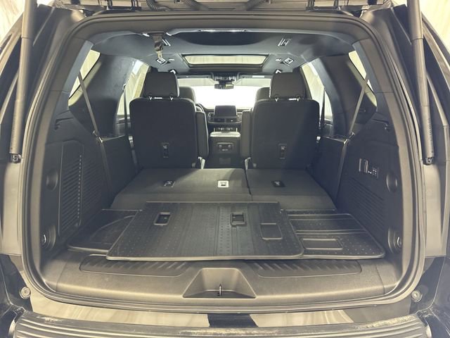 Certified 2023 Chevrolet Tahoe LT w/ LT Signature Package image 29