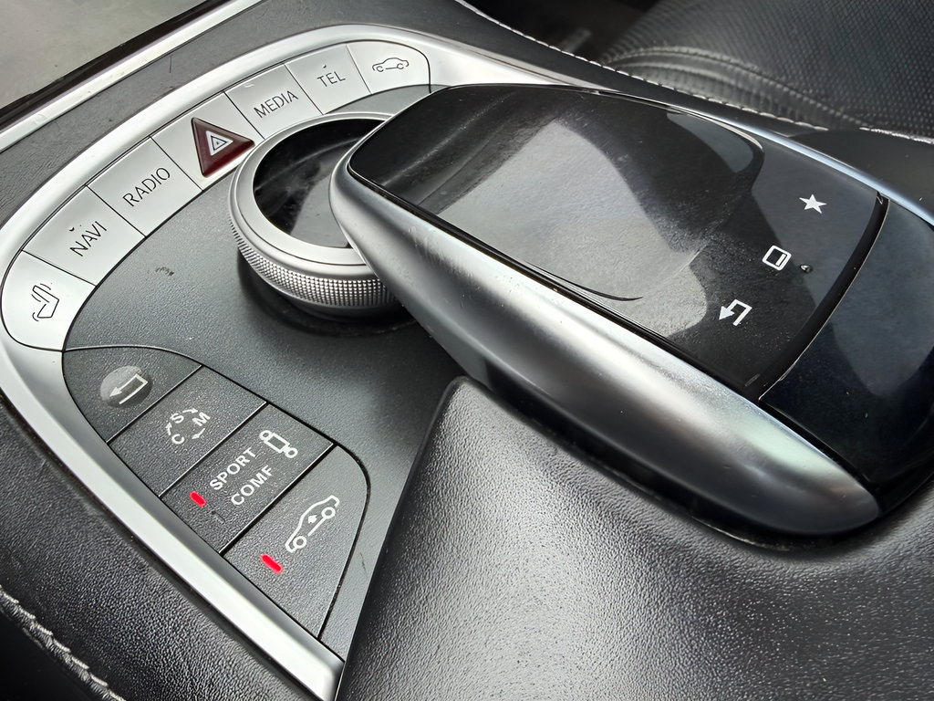 Used 2016 Mercedes-Benz S 63 AMG 4MATIC Sedan image 64