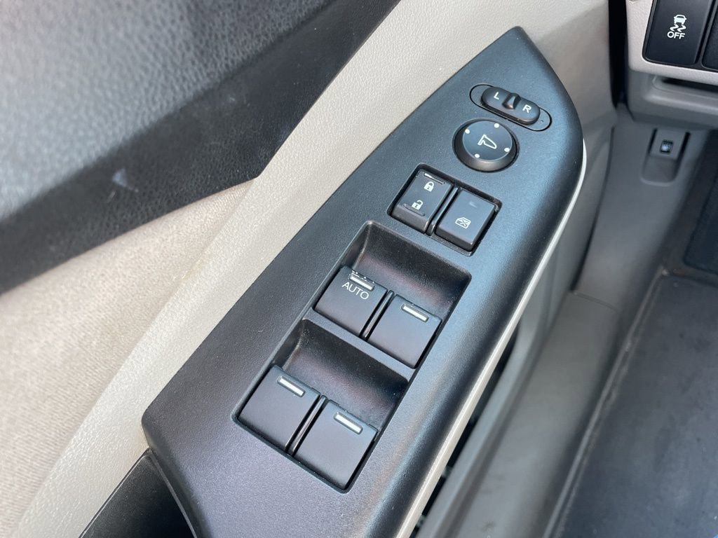 Used 2014 Honda CR-V EX image 22