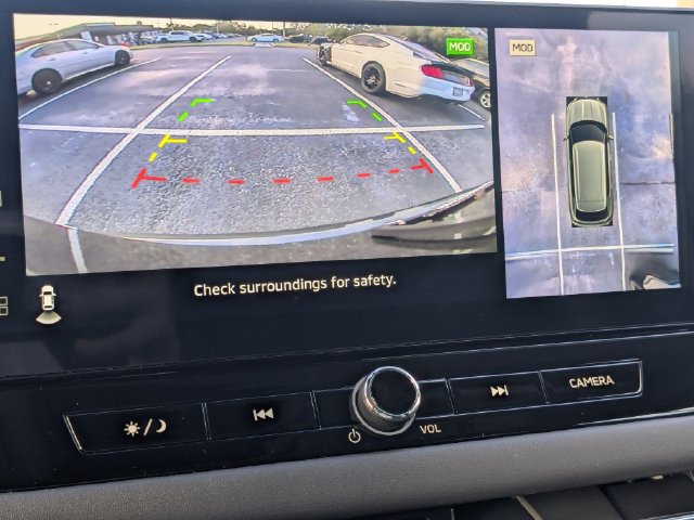 New 2026 Mitsubishi Outlander SE FWD image 26