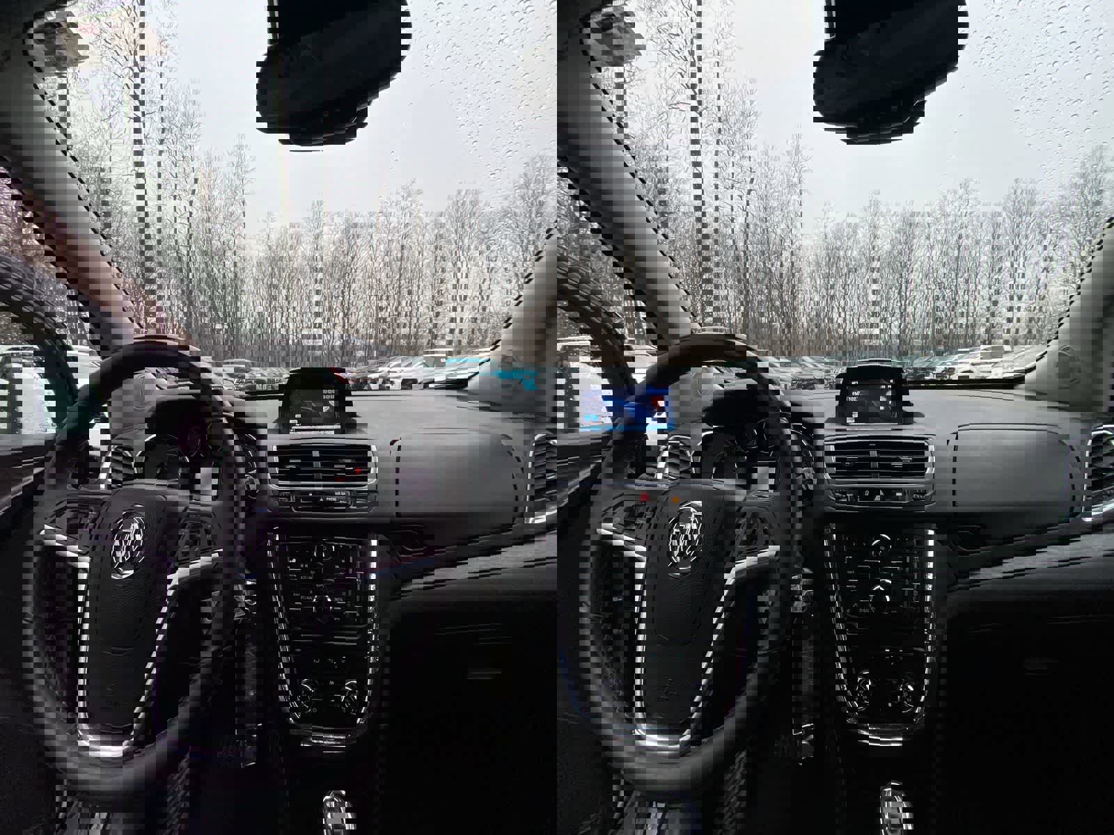 Used 2016 Buick Encore Convenience image 19