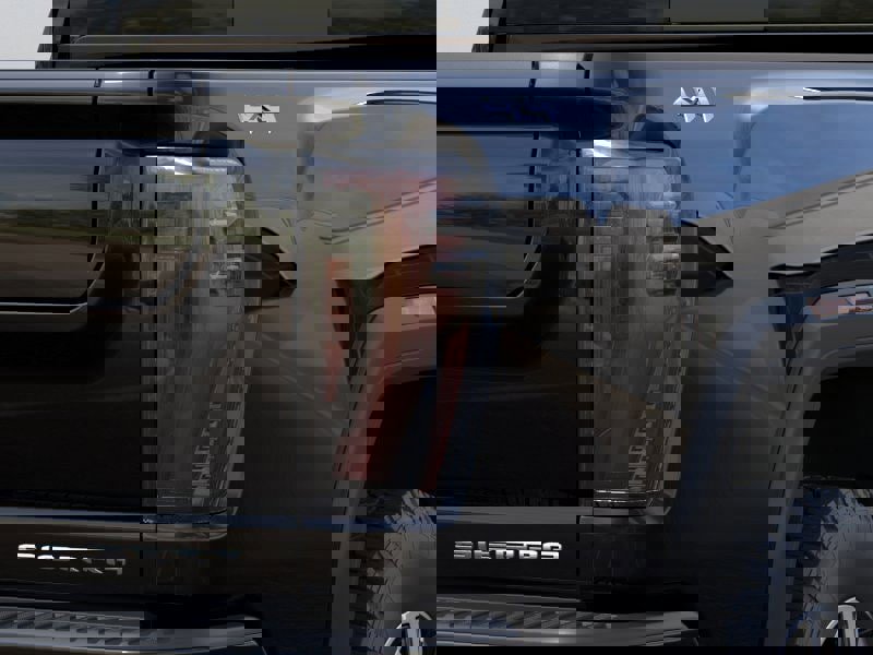 New 2026 GMC Sierra 3500 Denali Ultimate image 14