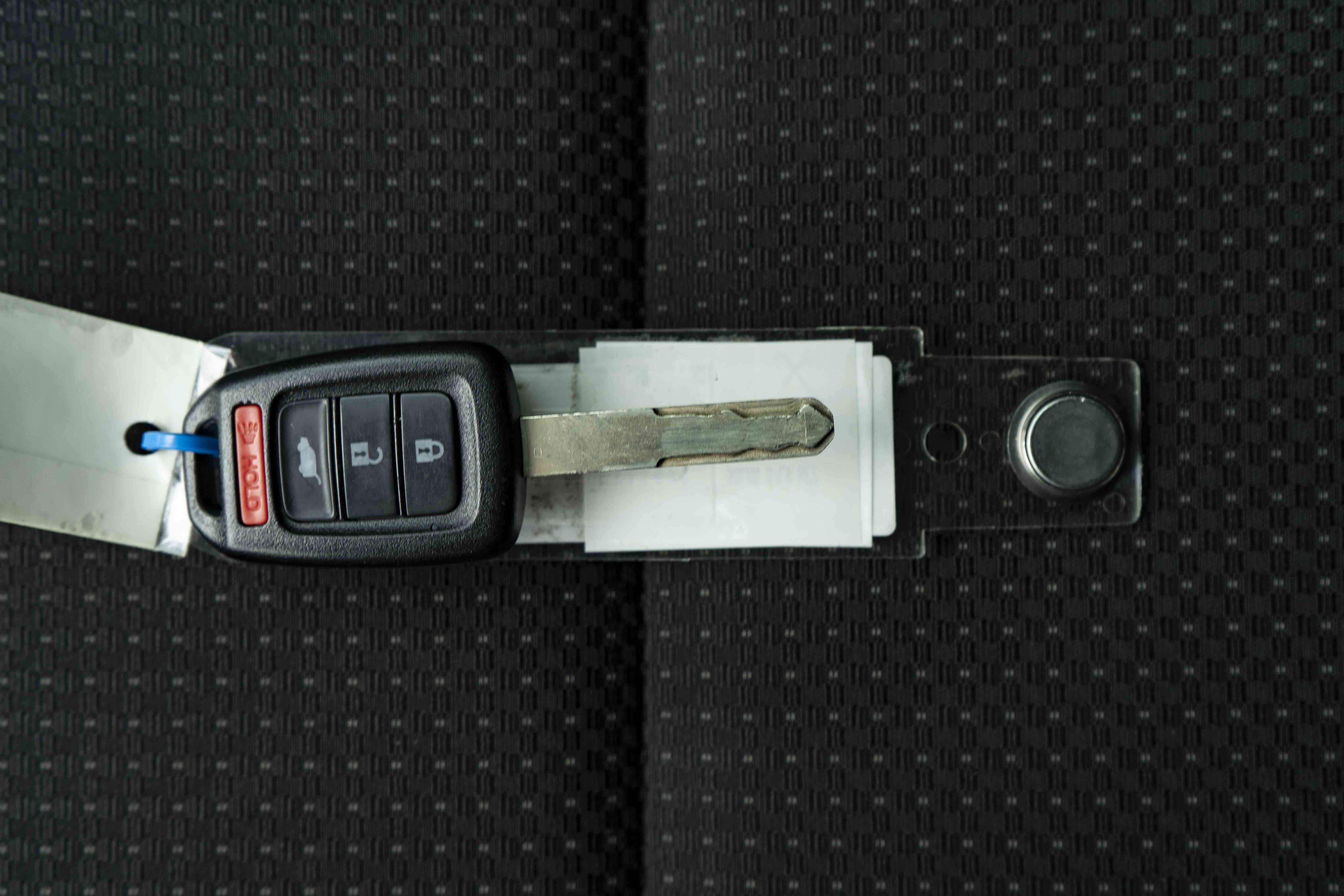 Used 2022 Honda HR-V LX image 39