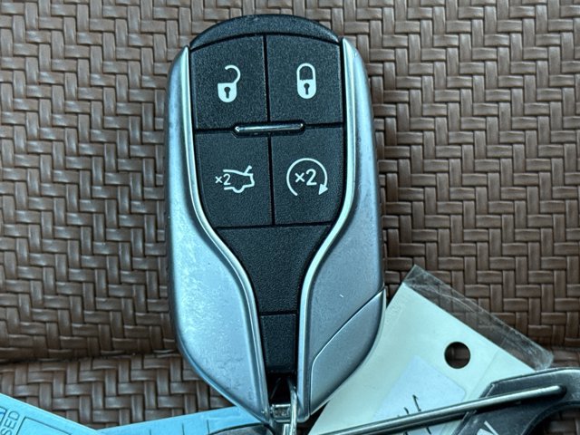 Used 2022 Maserati Ghibli Modena Q4 image 24