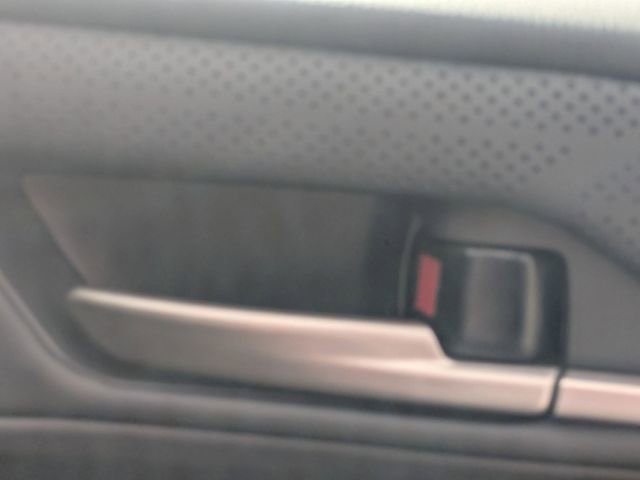 Certified 2026 Toyota Camry XSE FWD image 33