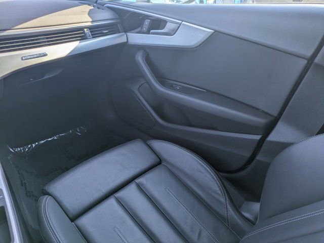 Used 2025 Audi A5 2.0T Premium Plus image 14